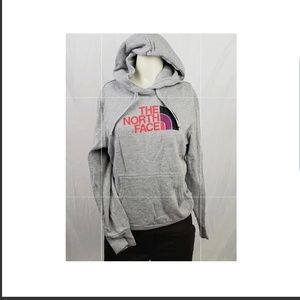 The North Face sweat shirt